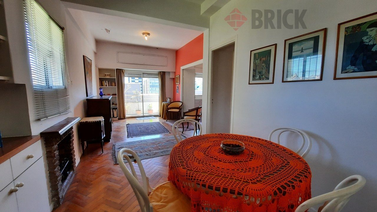 PELLEGRINI, CARLOS al 800 Piso 7 2