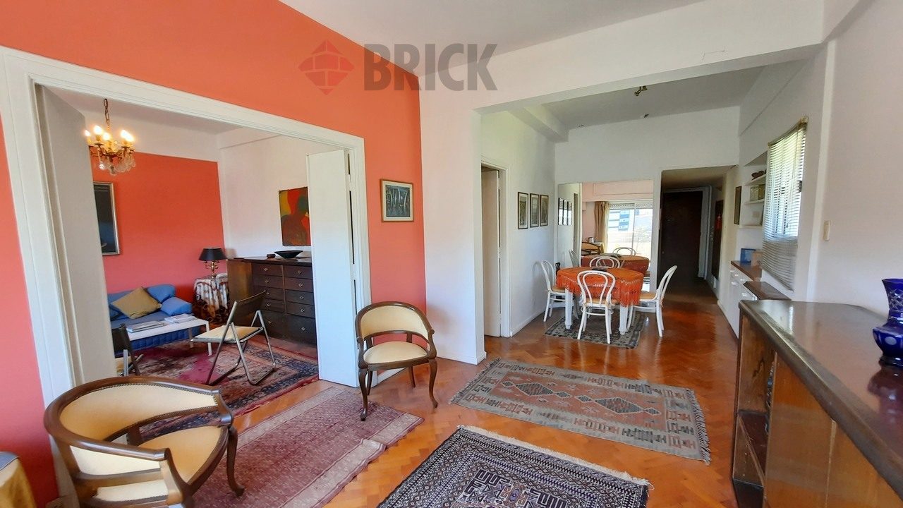 PELLEGRINI, CARLOS al 800 Piso 7 3