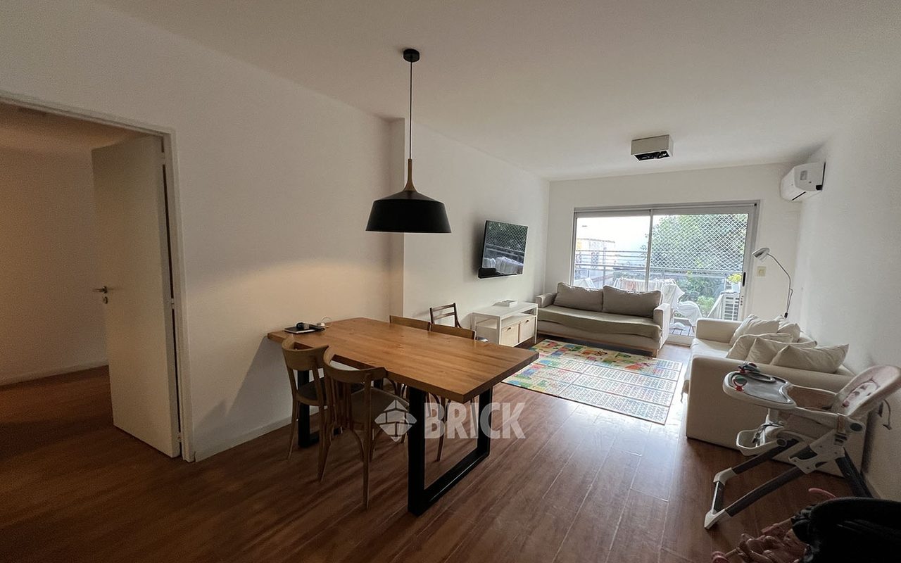 OLAZABAL al 3000 Piso 1 1