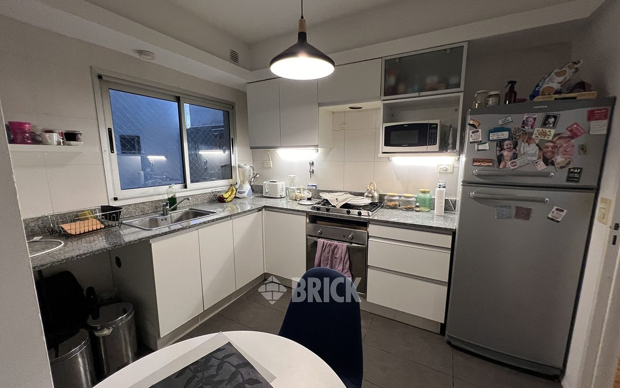 OLAZABAL al 3000 Piso 1 11