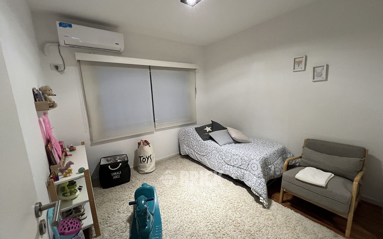 OLAZABAL al 3000 Piso 1 12