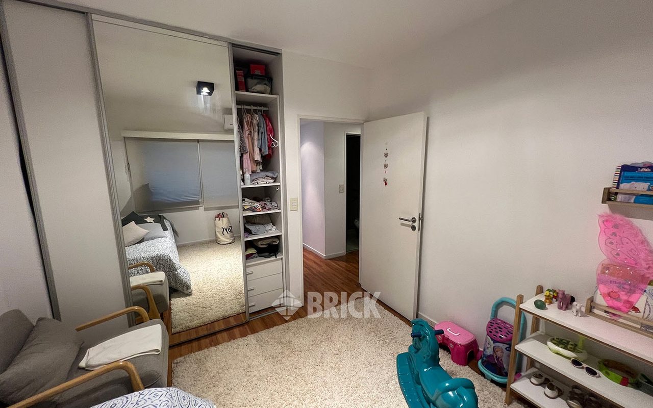 OLAZABAL al 3000 Piso 1 13