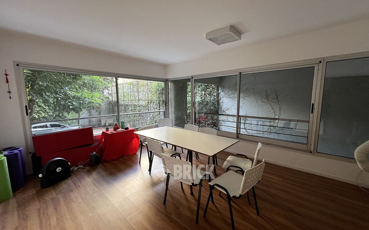 OLAZABAL al 3000 Piso 1 20