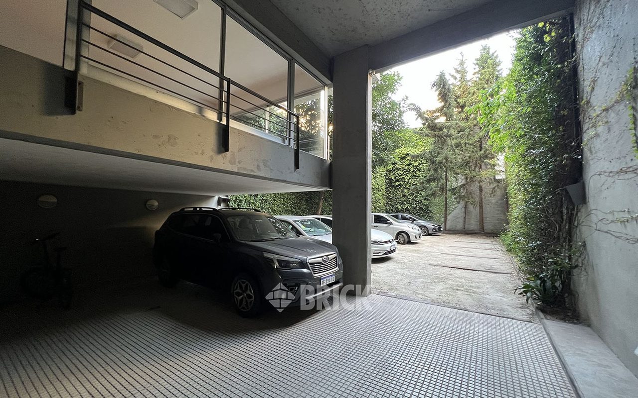 OLAZABAL al 3000 Piso 1 21