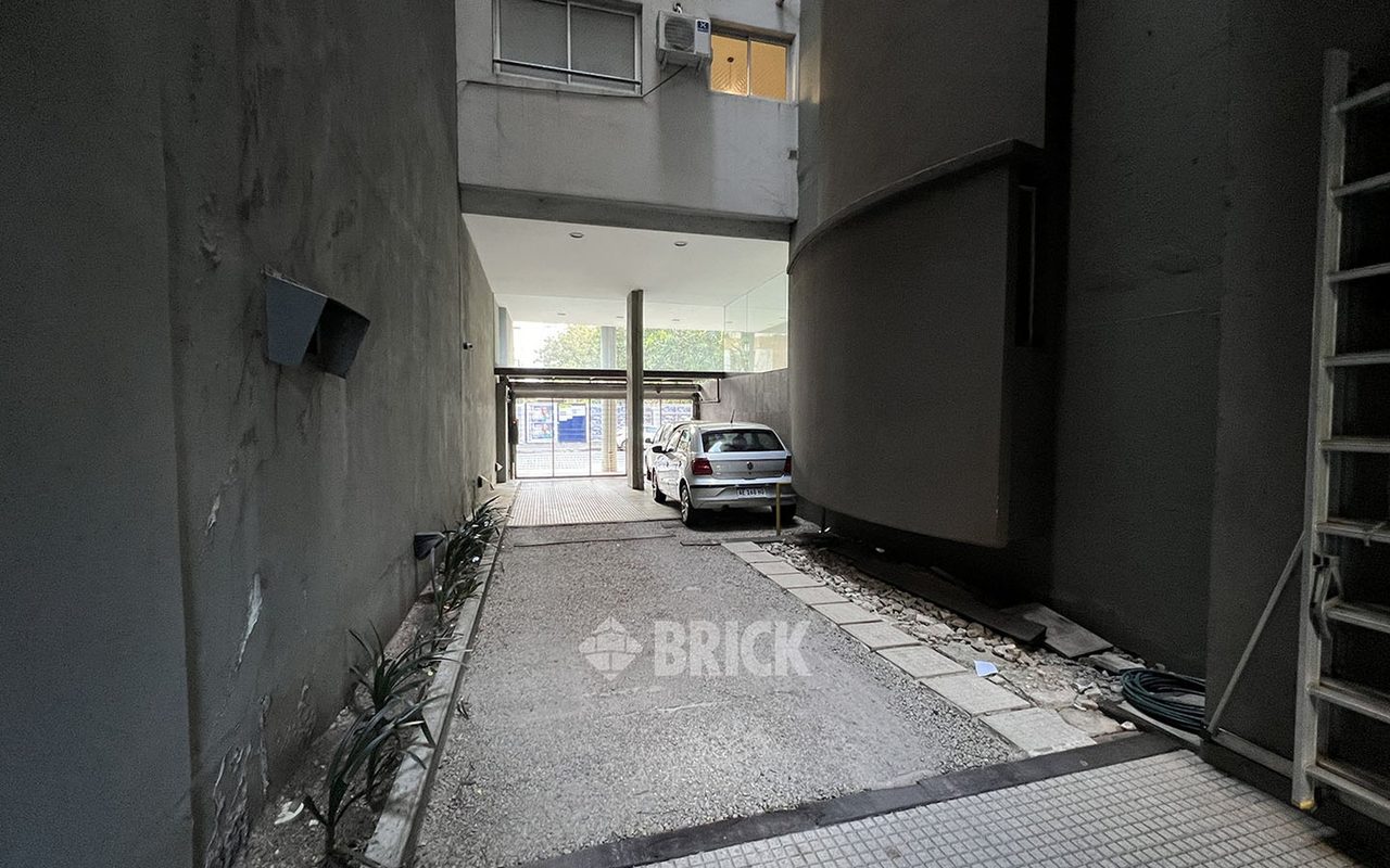 OLAZABAL al 3000 Piso 1 22