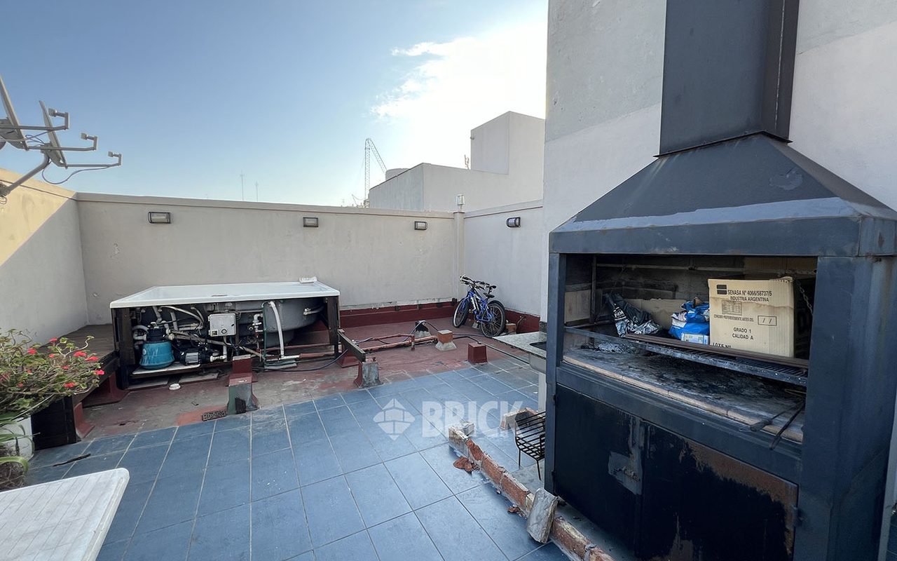 OLAZABAL al 3000 Piso 1 23