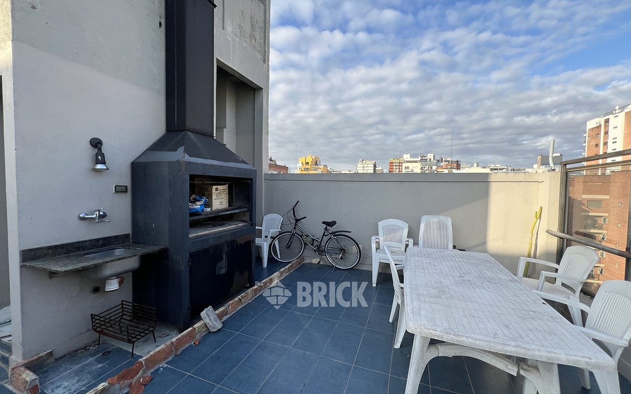 OLAZABAL al 3000 Piso 1 24