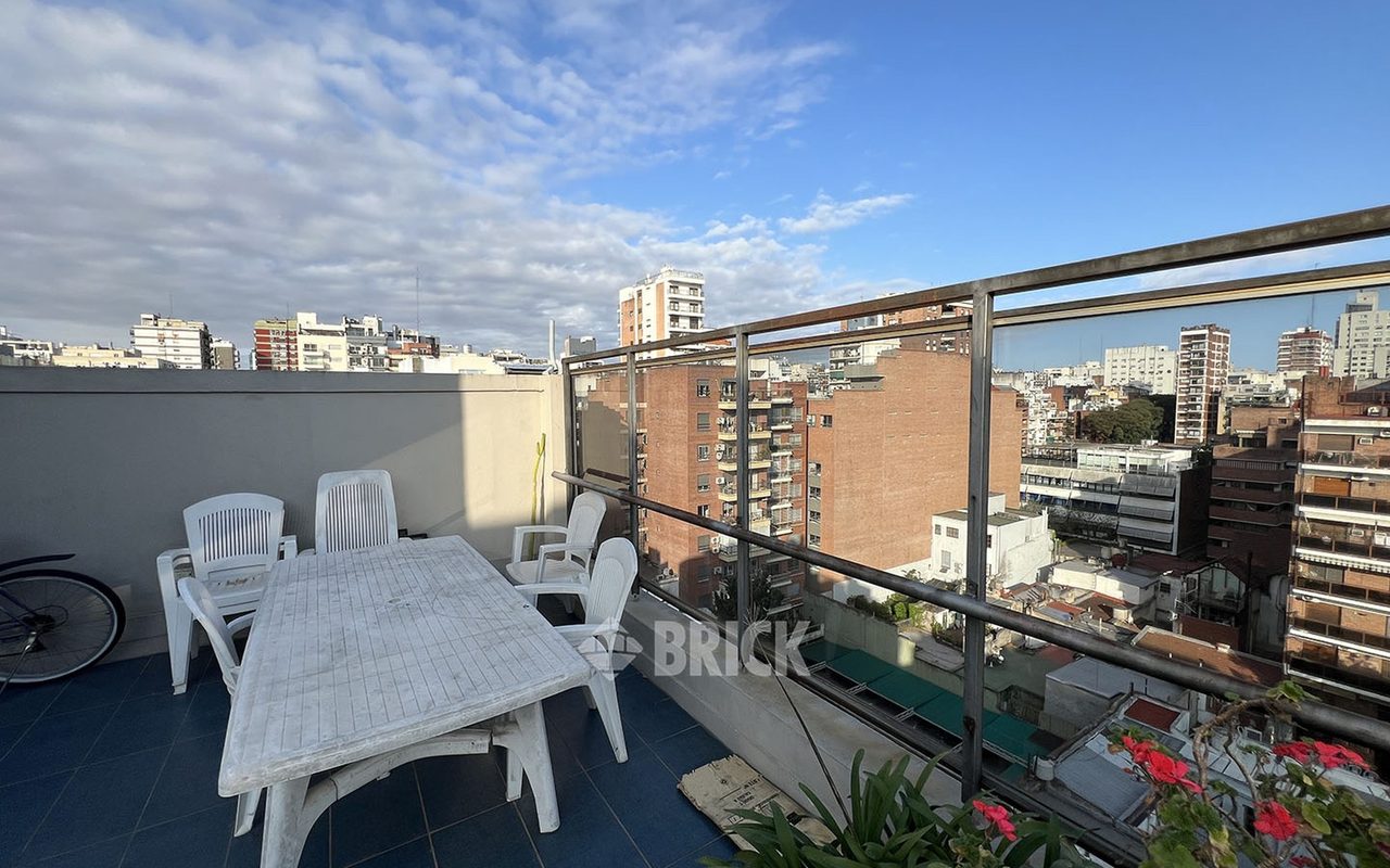 OLAZABAL al 3000 Piso 1 25