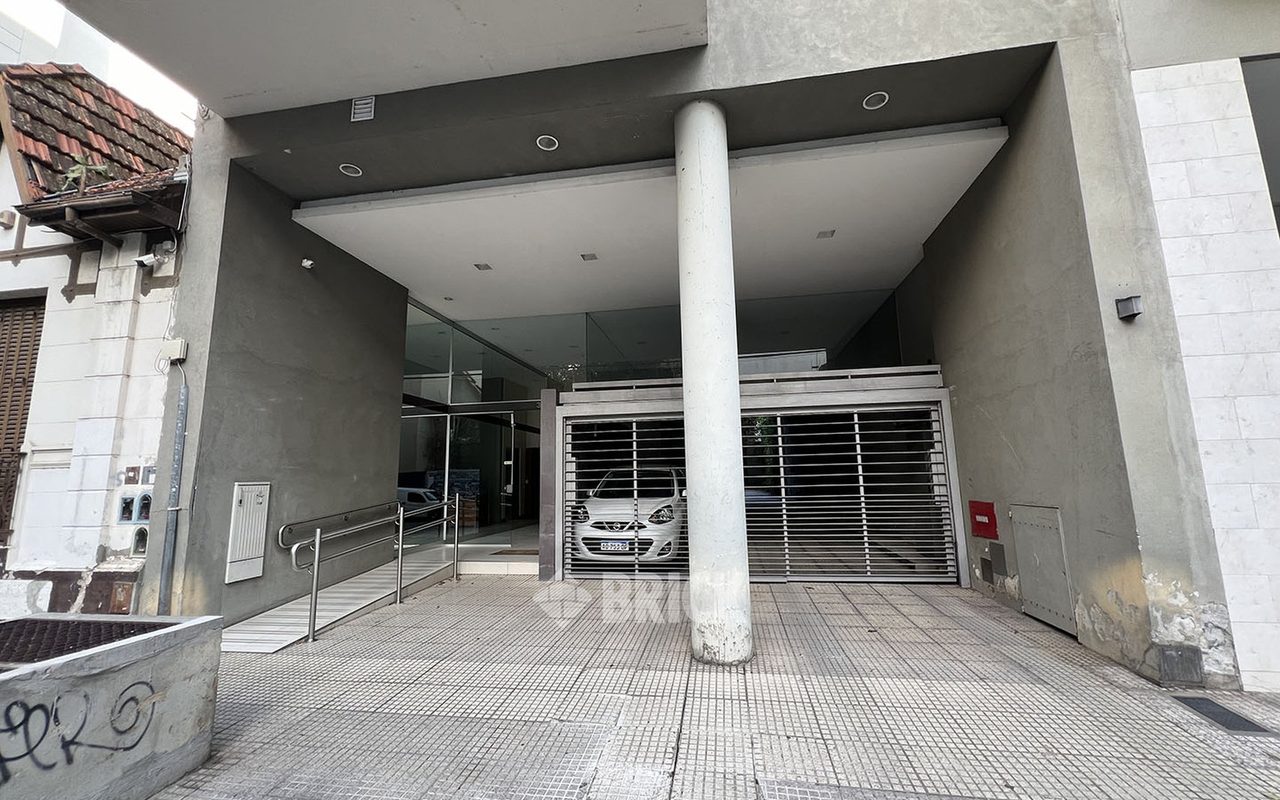 OLAZABAL al 3000 Piso 1 27