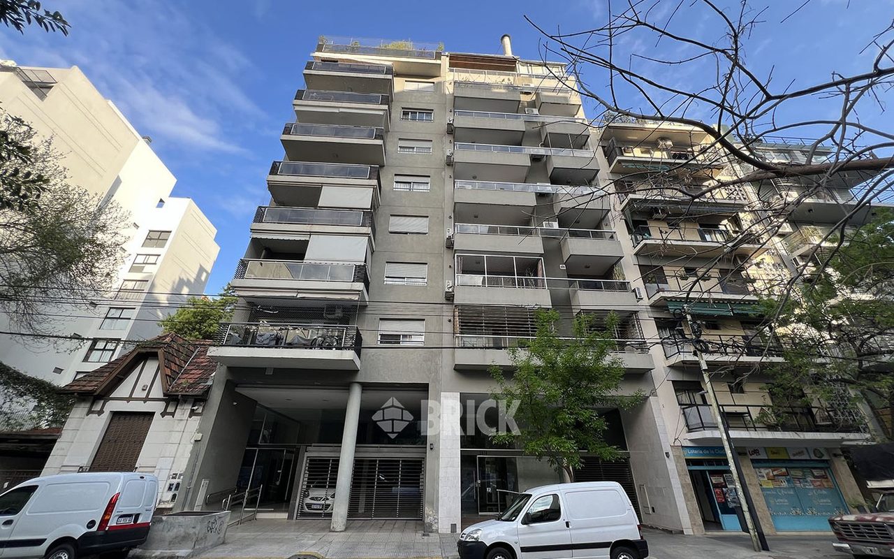 OLAZABAL al 3000 Piso 1 28