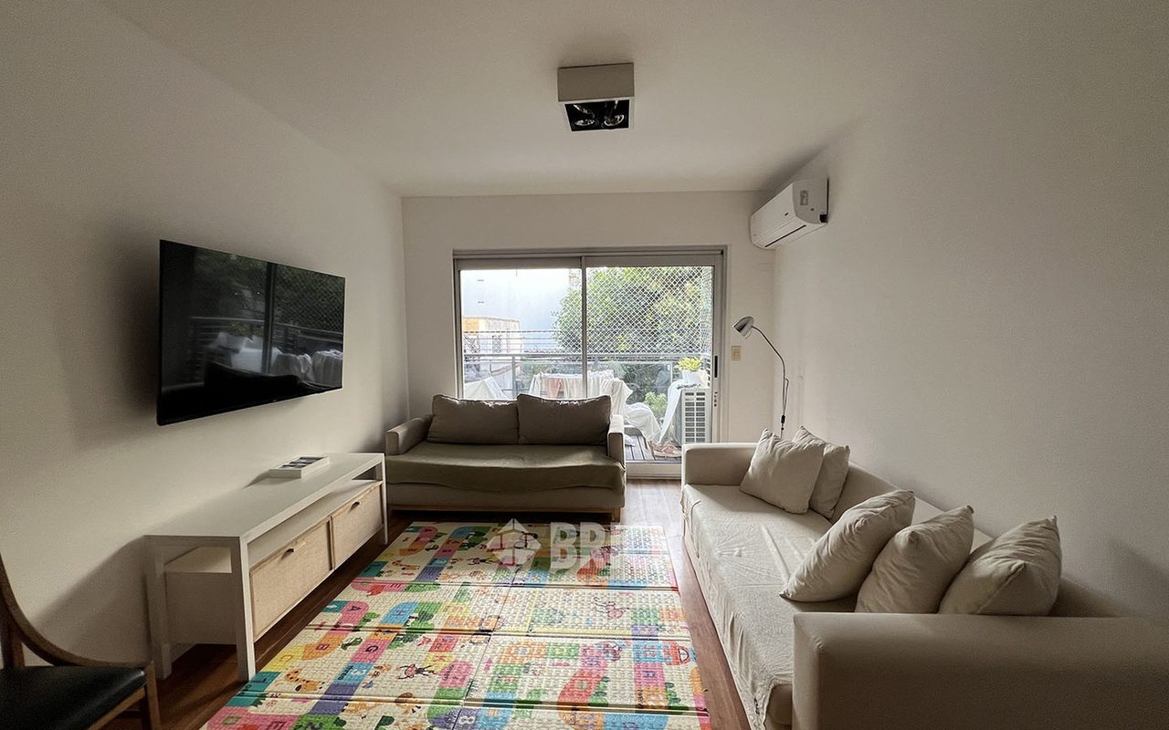 OLAZABAL al 3000 Piso 1 3