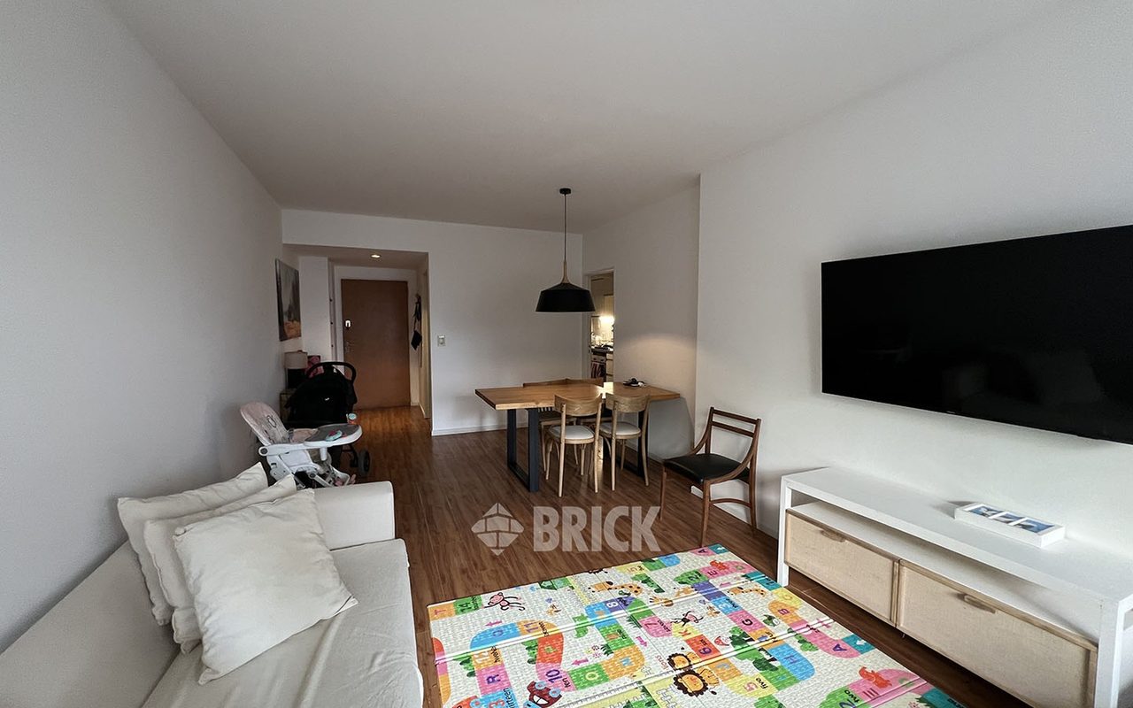 OLAZABAL al 3000 Piso 1 4