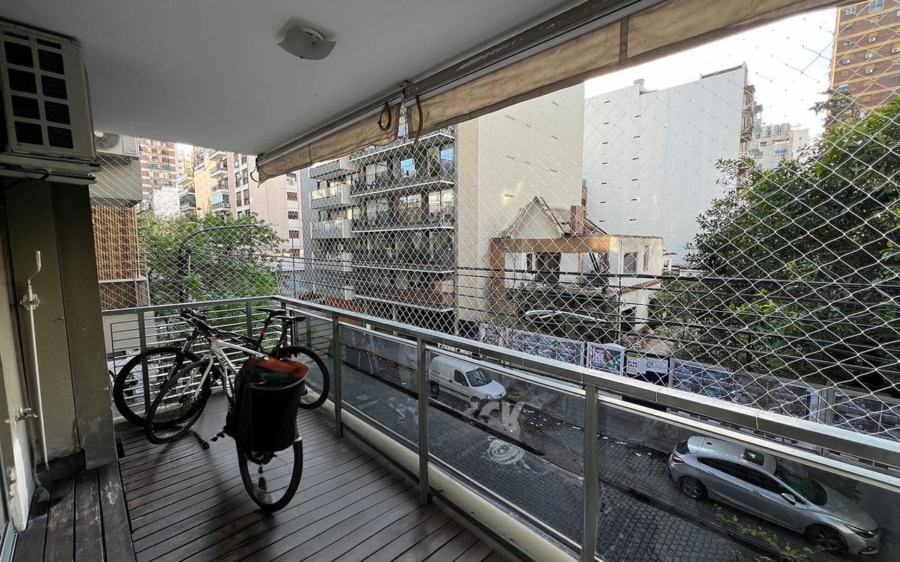 OLAZABAL al 3000 Piso 1 5