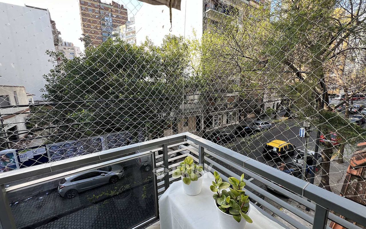 OLAZABAL al 3000 Piso 1 6