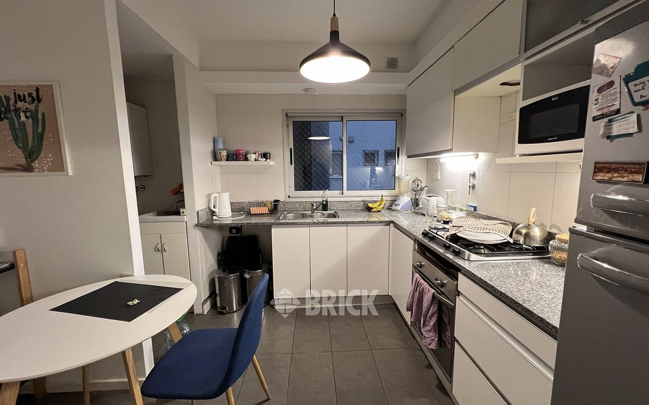 OLAZABAL al 3000 Piso 1 9