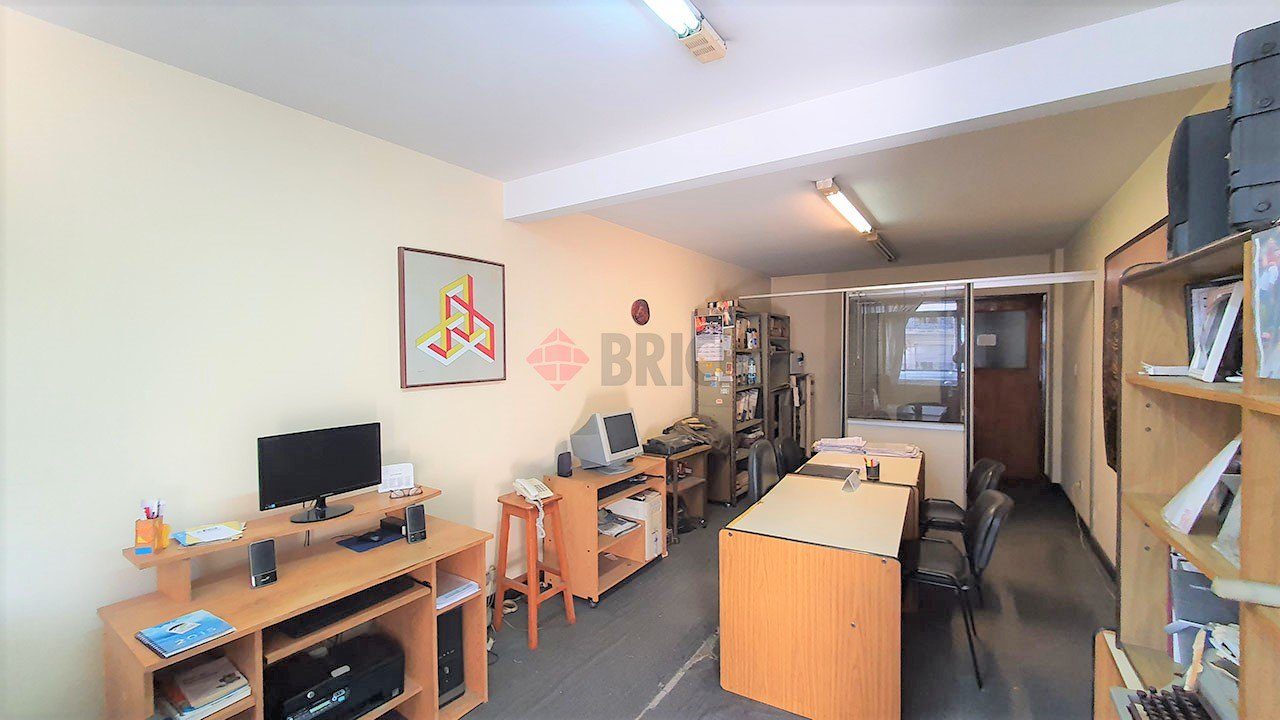 CORRIENTES, AV. al 2300 Piso 6 3