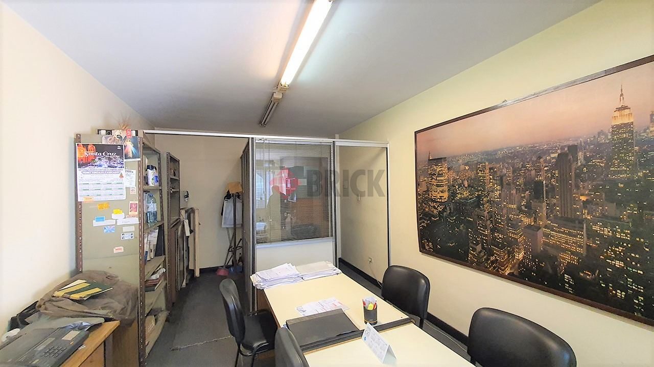 CORRIENTES, AV. al 2300 Piso 6 4