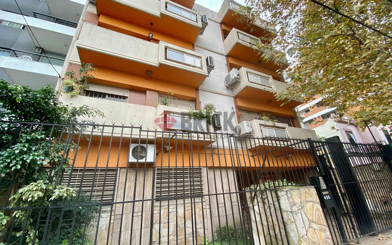 ARDOINO al 400 Piso 2 1