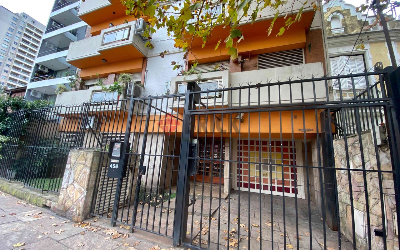 ARDOINO al 400 Piso 2 2