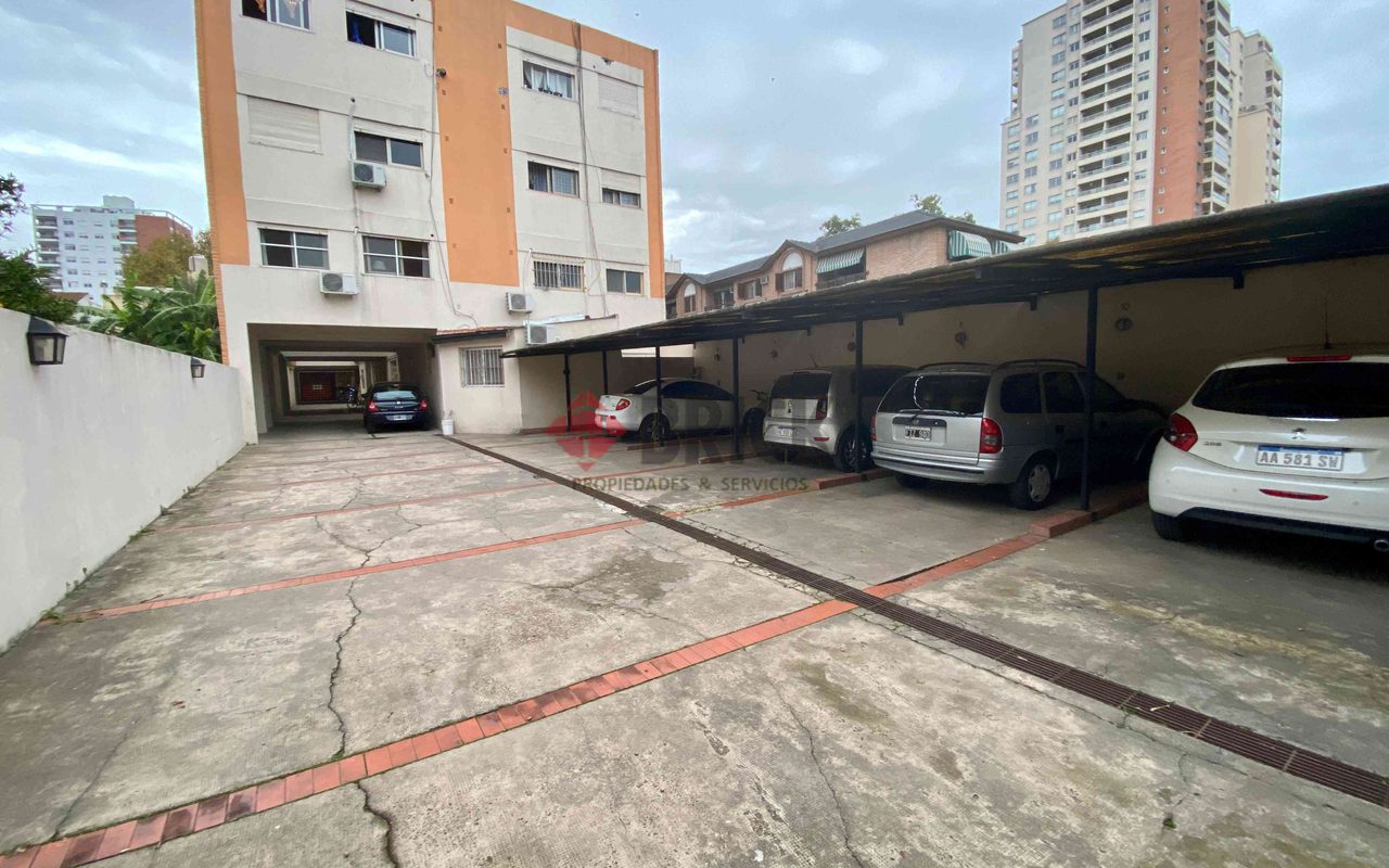 ARDOINO al 400 Piso 2 11