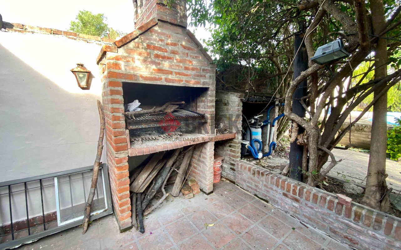 JOSE MARIA PAZ al 300 21