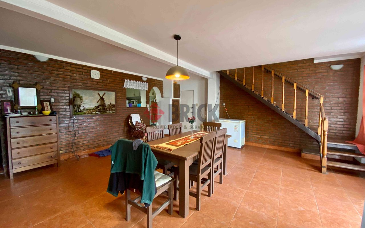 JOSE MARIA PAZ al 300 7