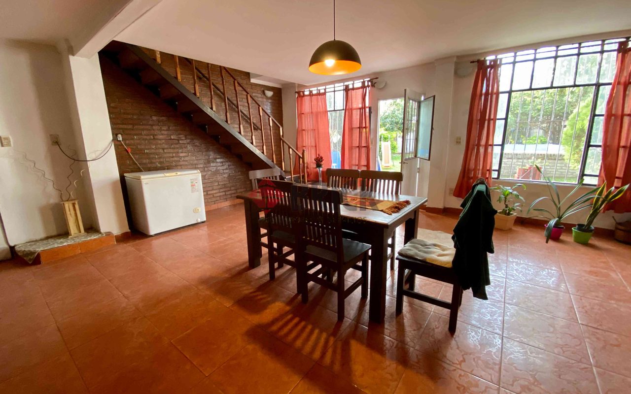 JOSE MARIA PAZ al 300 8