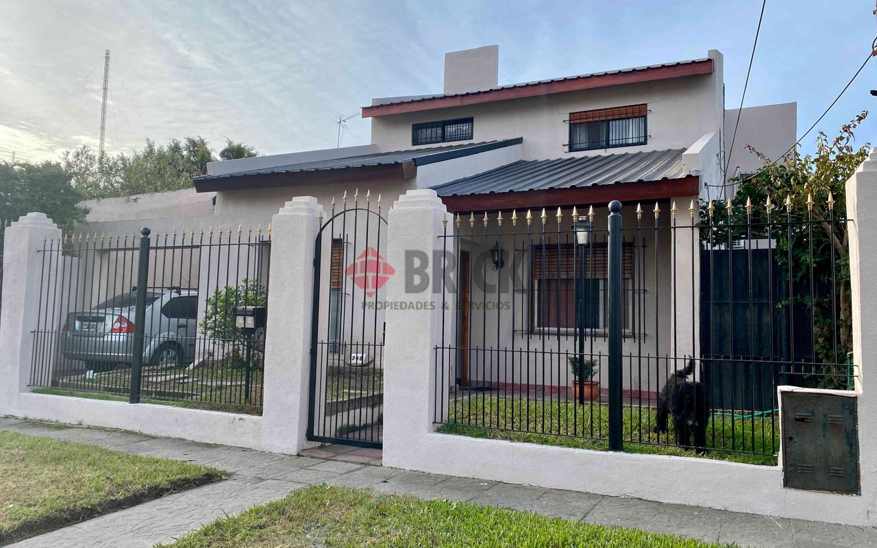 JOSE MARIA PAZ al 300 1