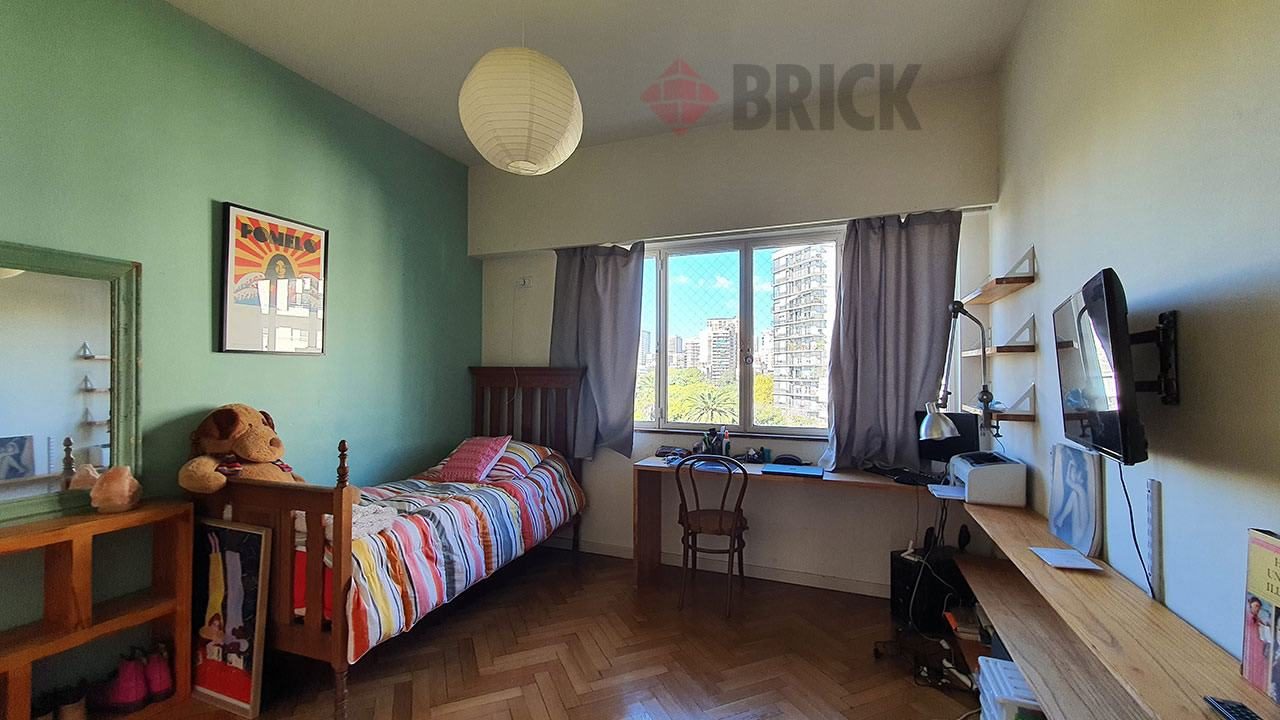 JURAMENTO, AV. al 1800 Piso 8 11