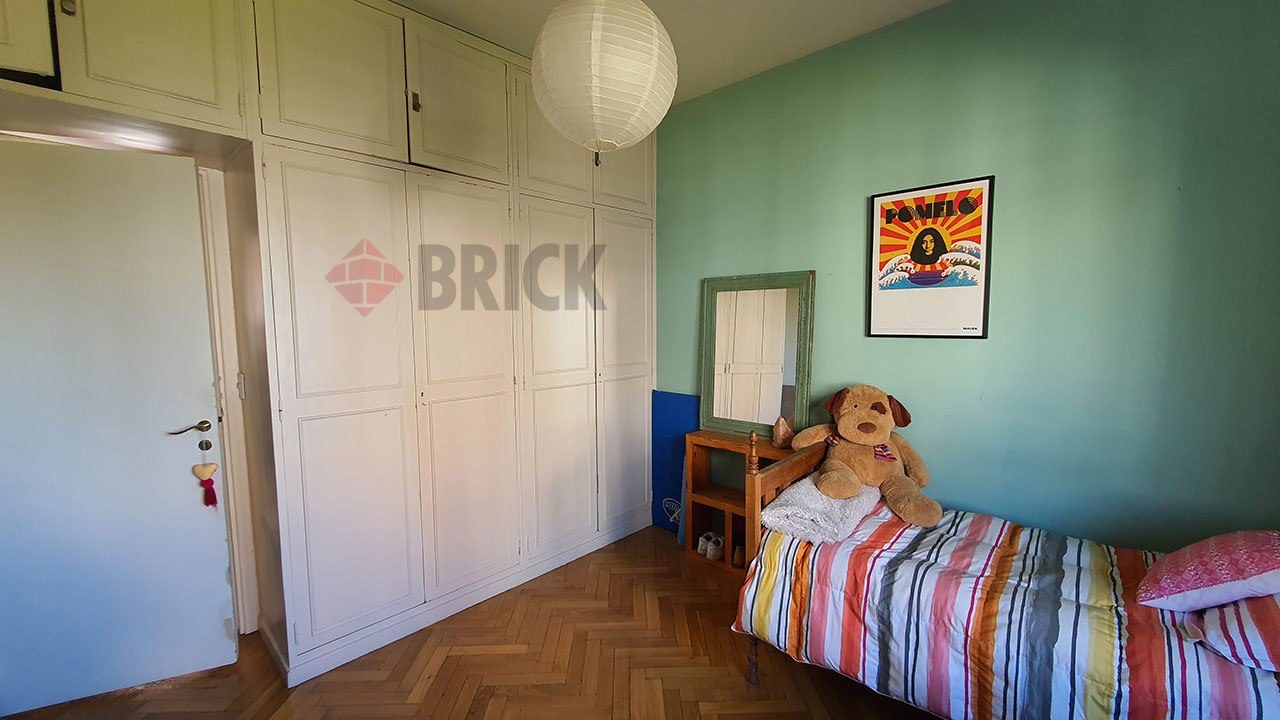 JURAMENTO, AV. al 1800 Piso 8 12