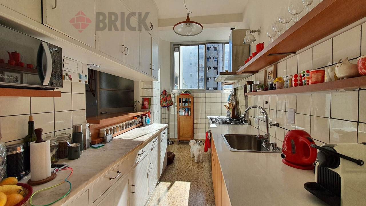 JURAMENTO, AV. al 1800 Piso 8 13