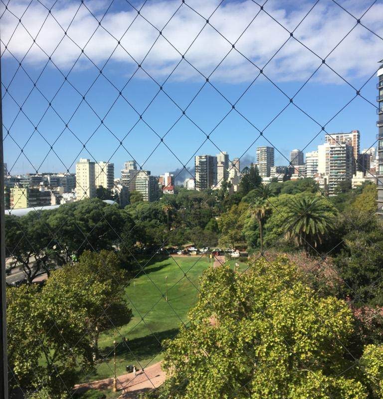 JURAMENTO, AV. al 1800 Piso 8 2