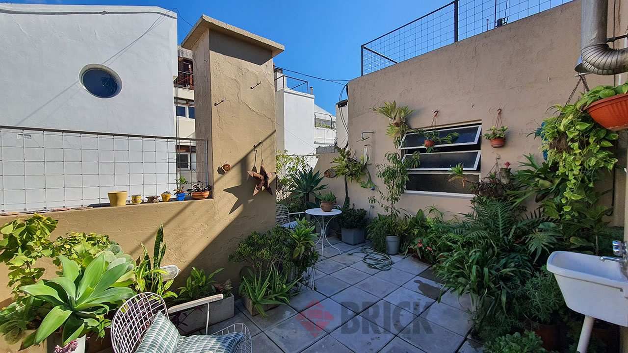 JURAMENTO, AV. al 1800 Piso 8 19