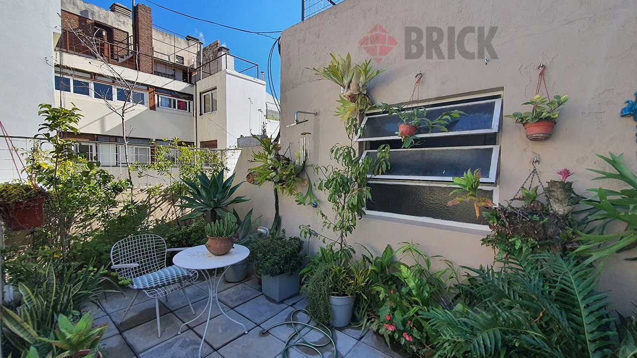 JURAMENTO, AV. al 1800 Piso 8 20