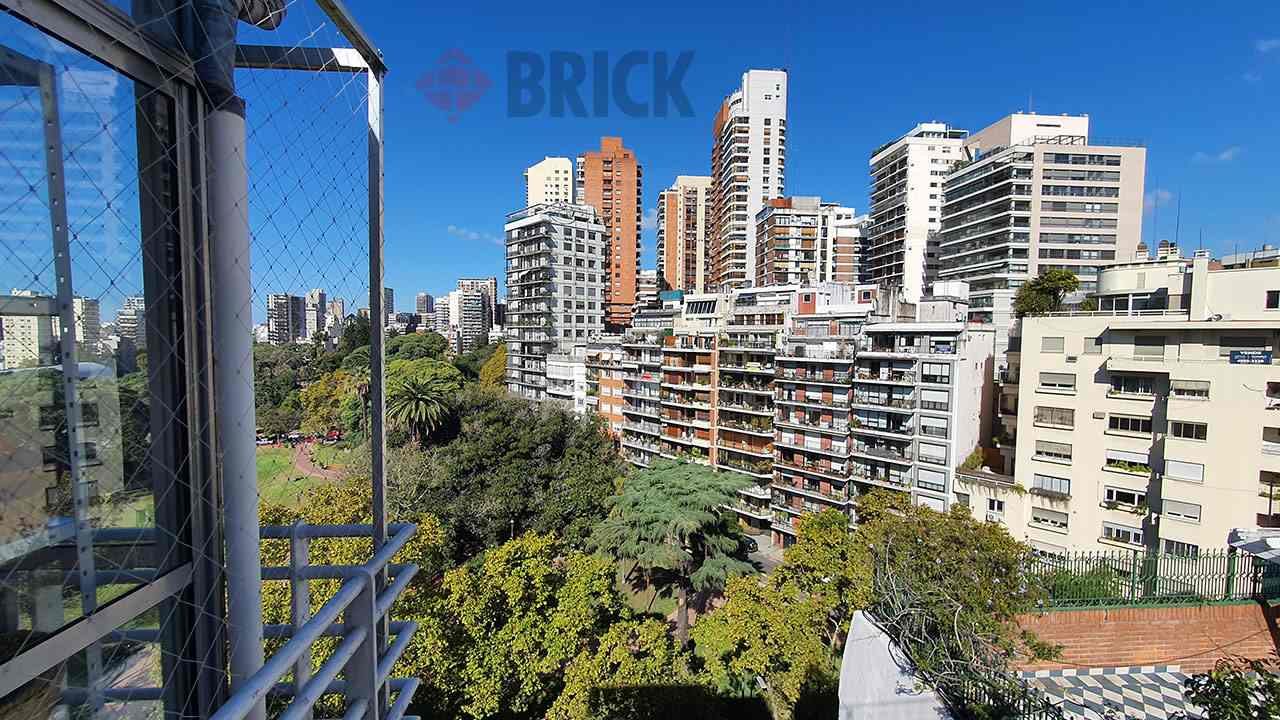 JURAMENTO, AV. al 1800 Piso 8 21