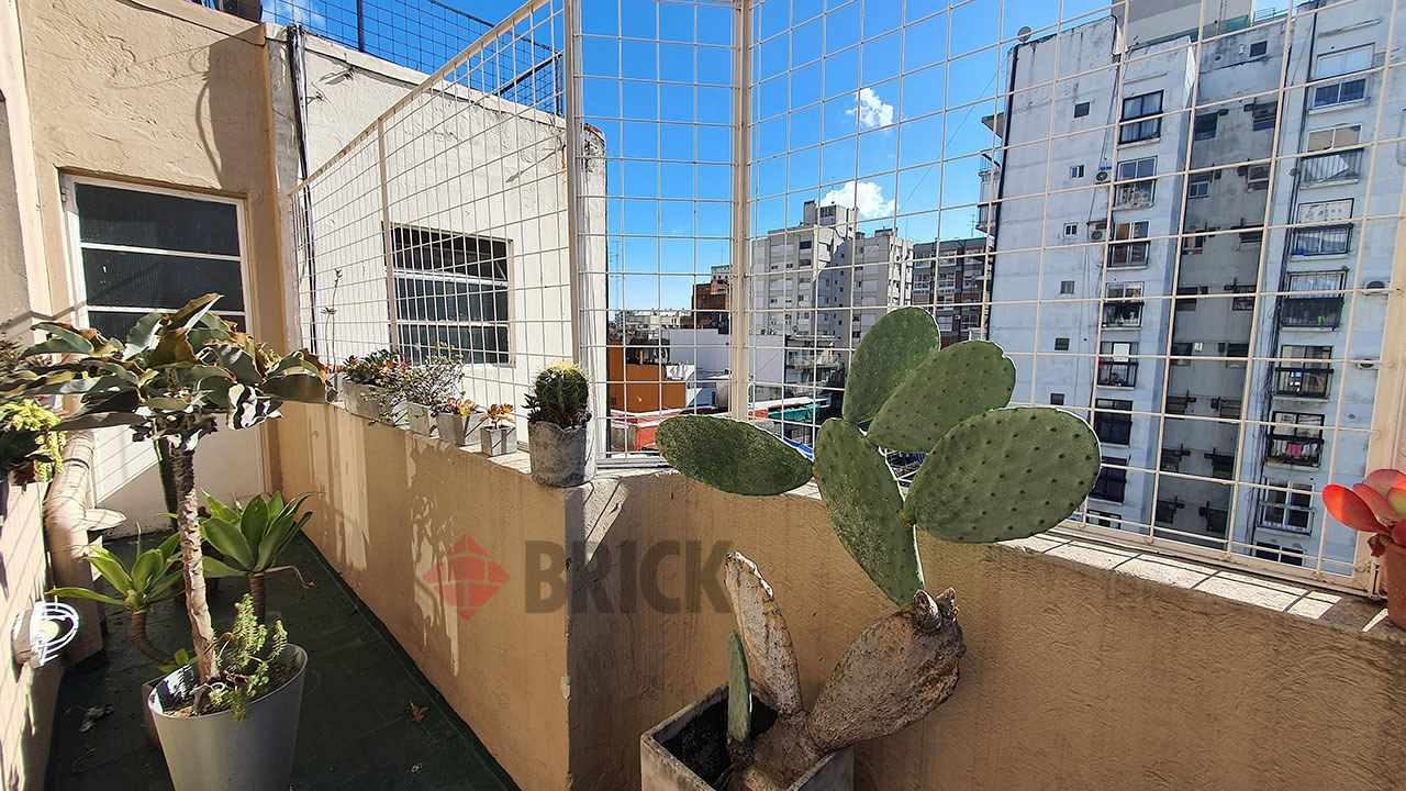 JURAMENTO, AV. al 1800 Piso 8 28