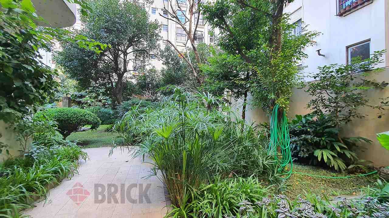 JURAMENTO, AV. al 1800 Piso 8 30