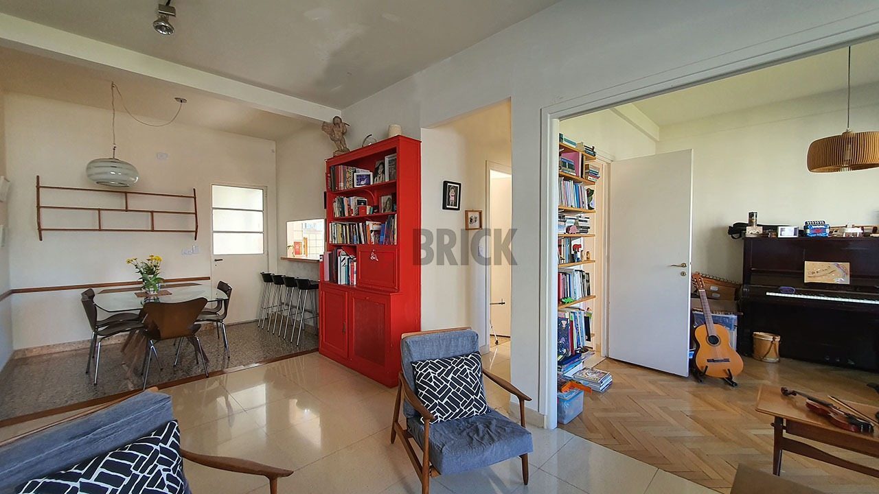 JURAMENTO, AV. al 1800 Piso 8 6