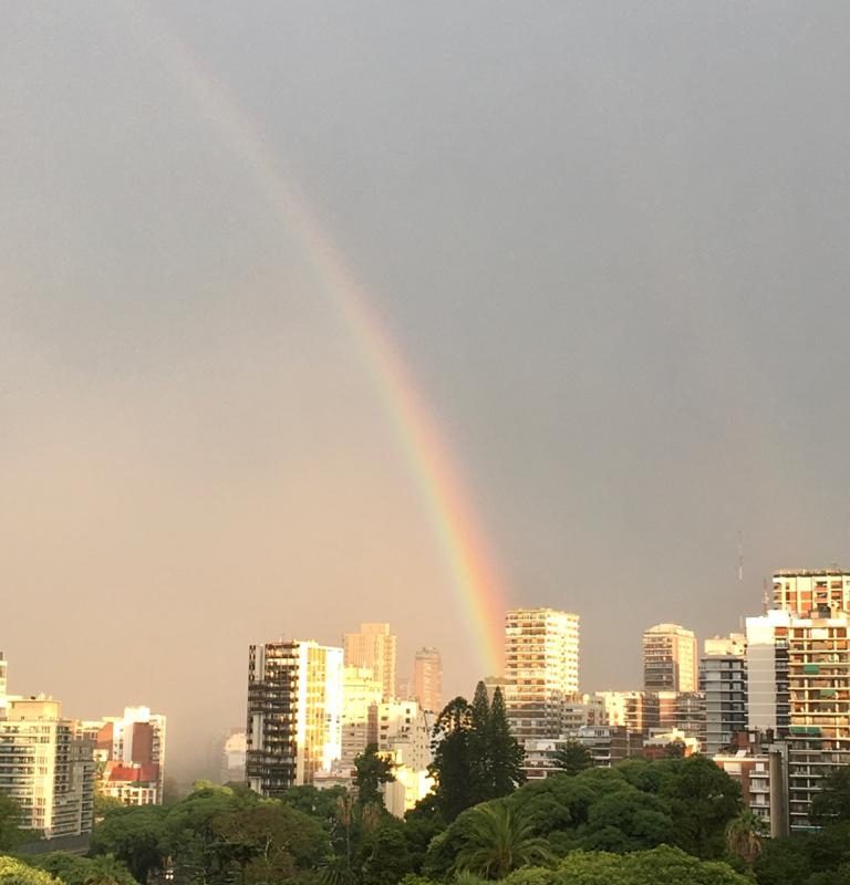 JURAMENTO, AV. al 1800 Piso 8 17