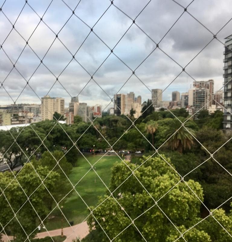 JURAMENTO, AV. al 1800 Piso 8 18