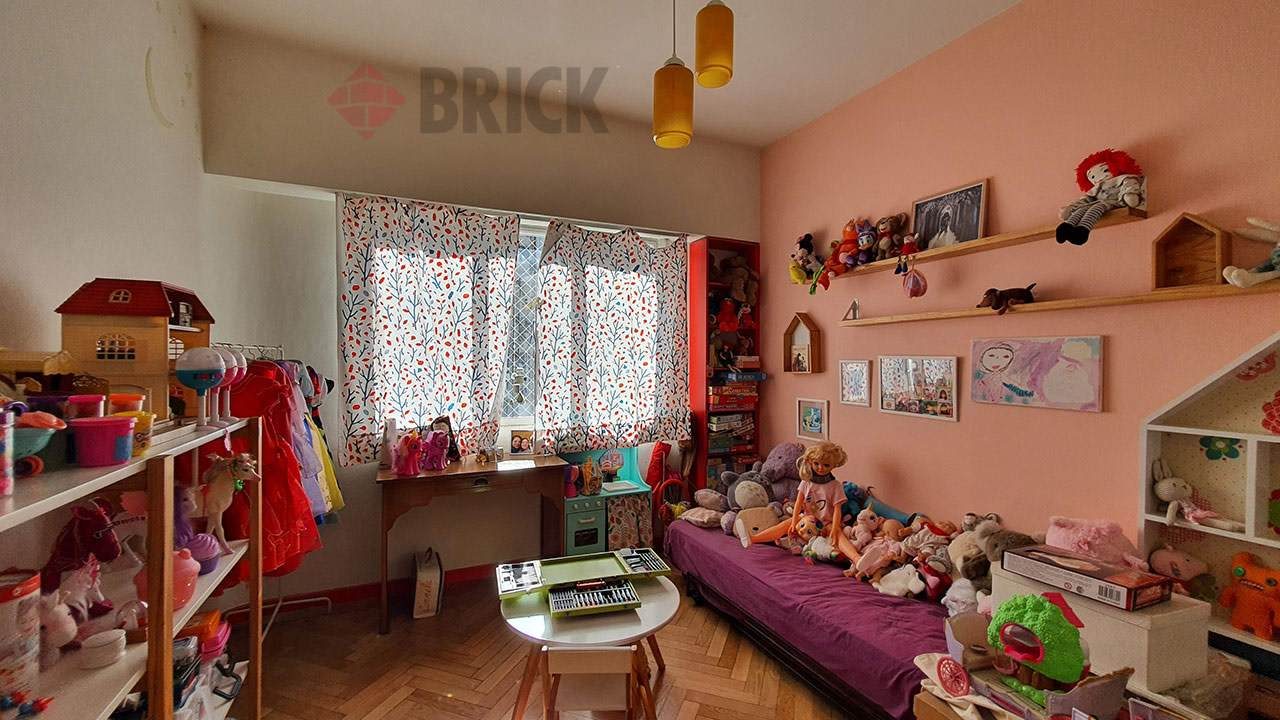 JURAMENTO, AV. al 1800 Piso 8 8