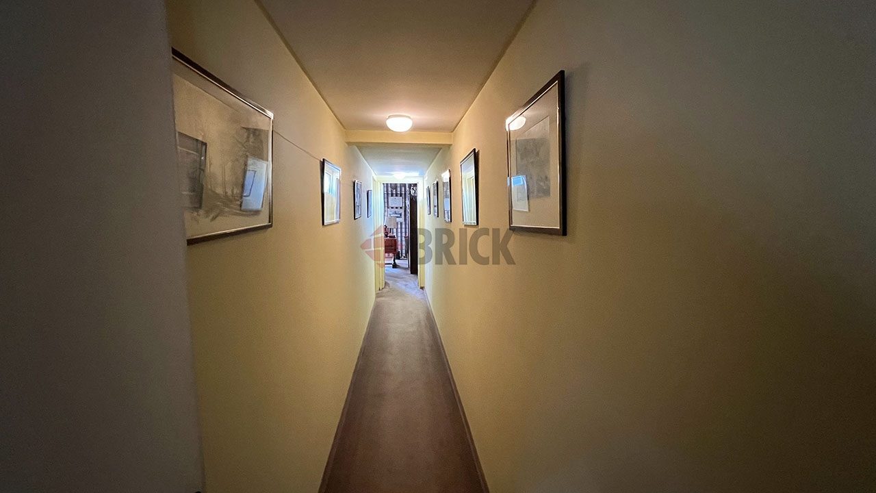 CONDE al 2200 Piso 6 9