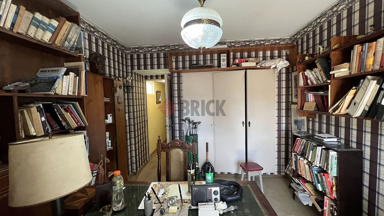 CONDE al 2200 Piso 6 12