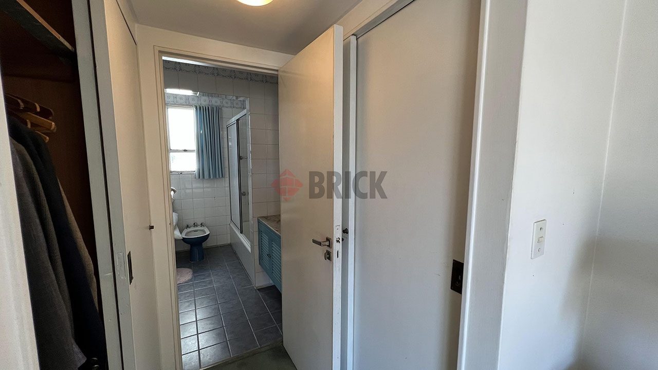 CONDE al 2200 Piso 6 22