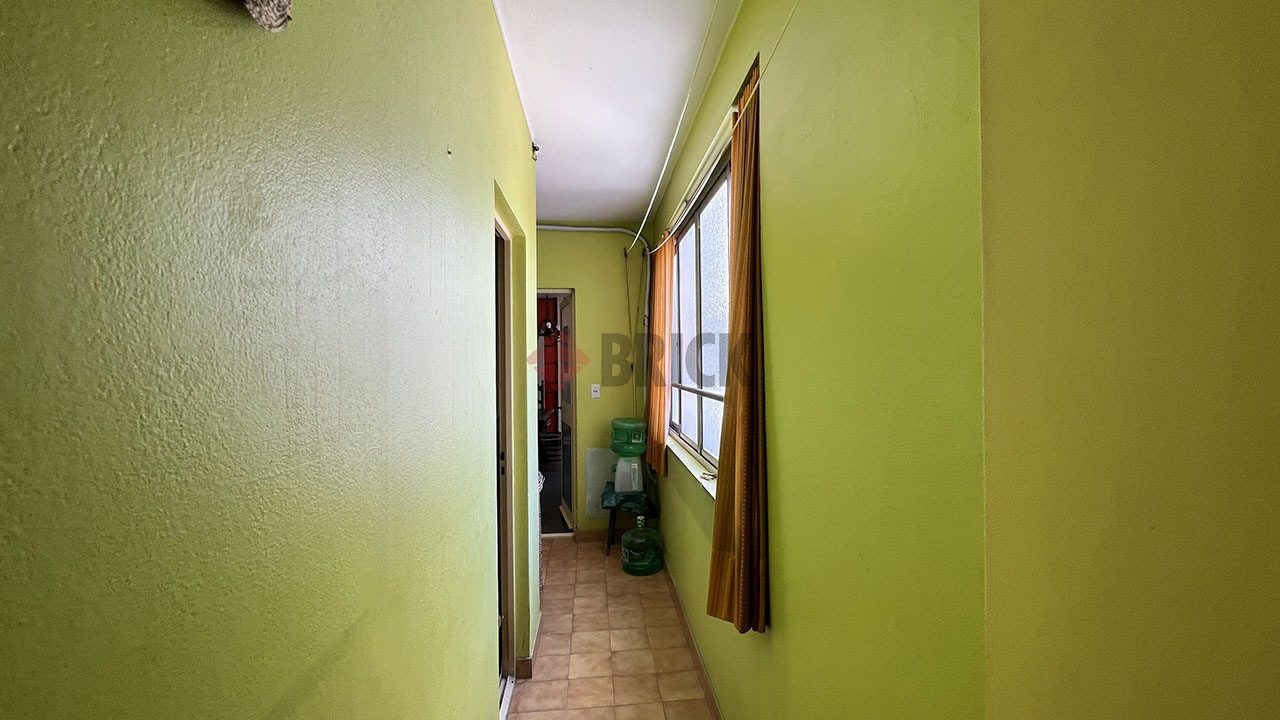 CONDE al 2200 Piso 6 27