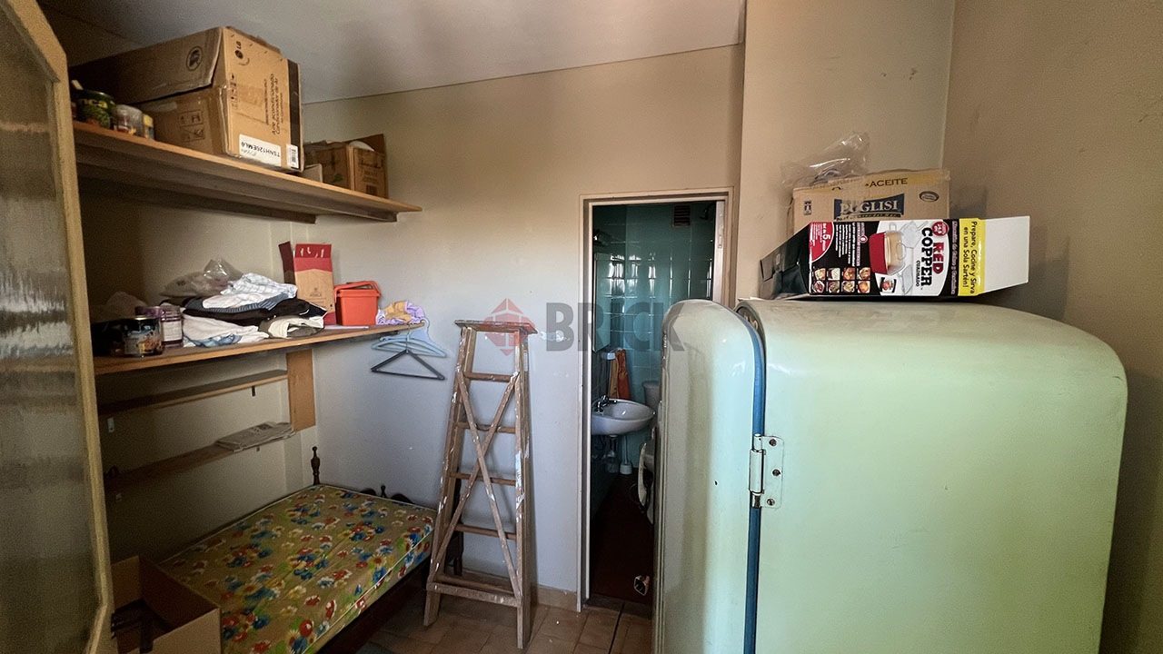 CONDE al 2200 Piso 6 28