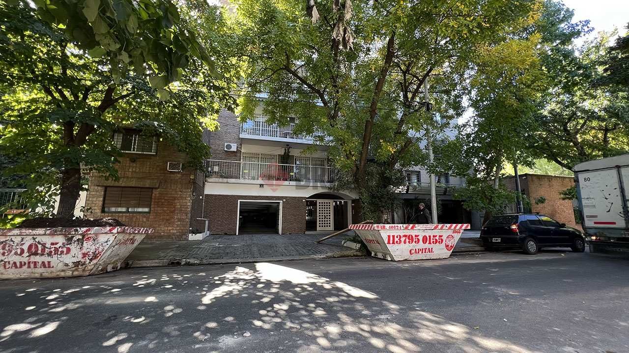 CONDE al 2200 Piso 6 40