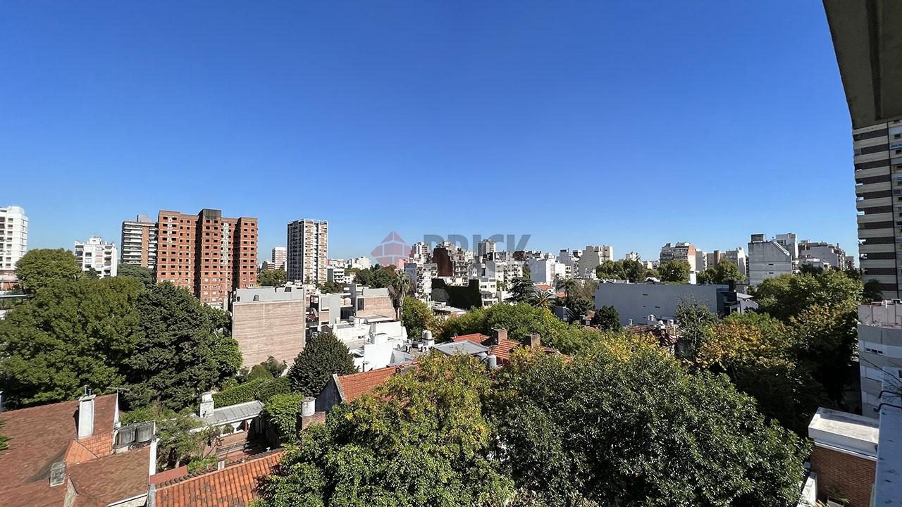 CONDE al 2200 Piso 6 5