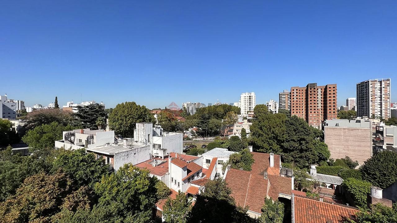 CONDE al 2200 Piso 6 6