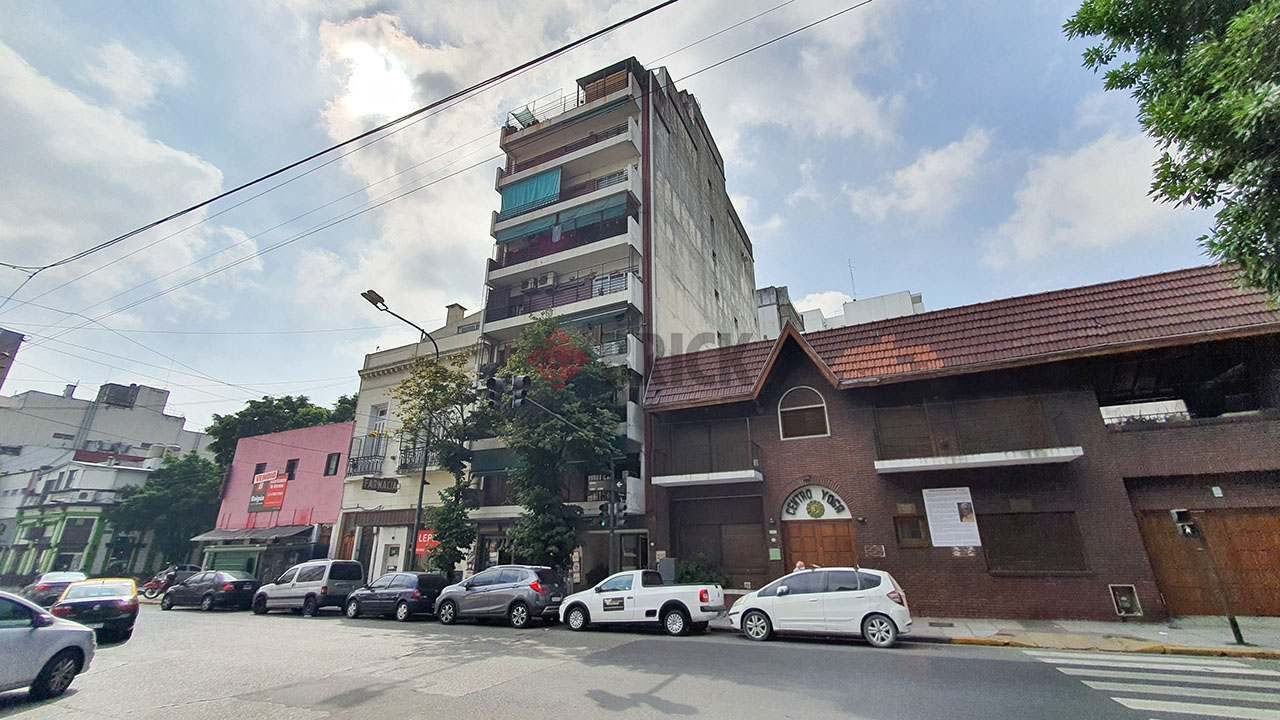 GALLO al 1200 Piso 2 9